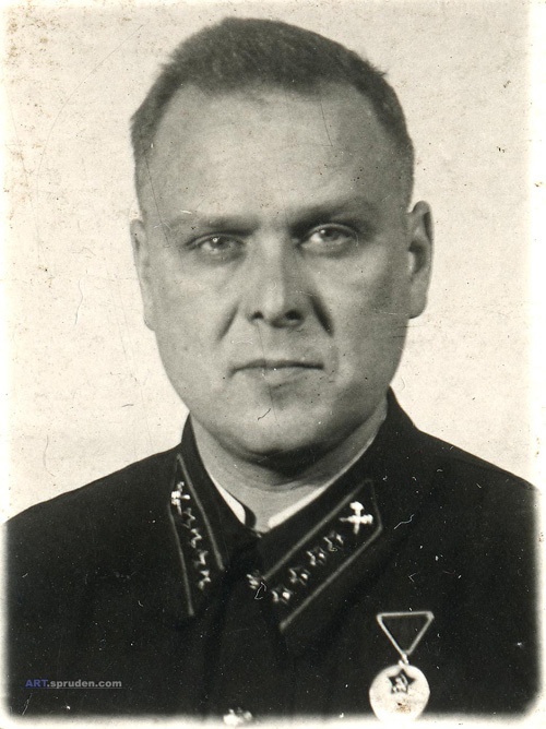 Иван Зубков