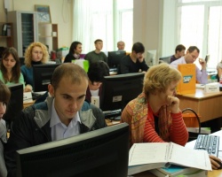 На Дону пройдет обучение ИТ-специалистов по программе SAP «20-15»