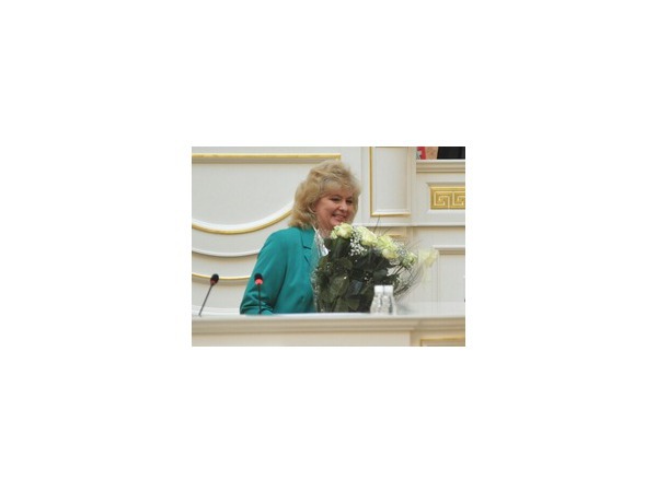 Сергей Николаев