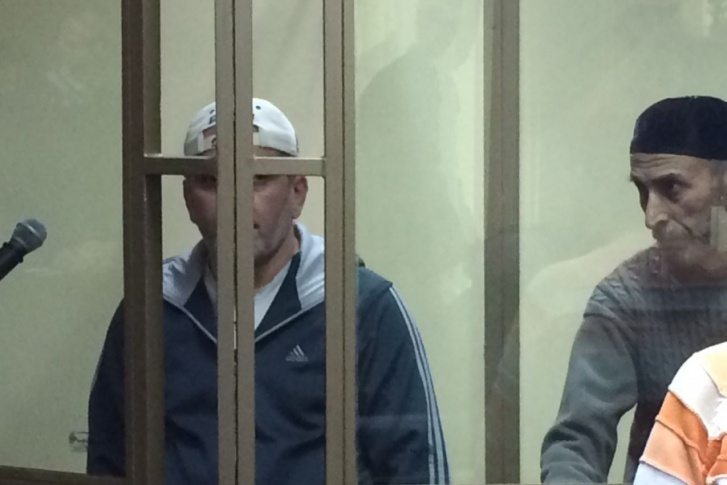 В Ростове вынесли приговор двоим басаевцам, участвовавшим в захвате заложников в Буденновске
