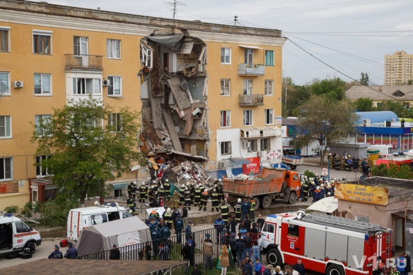 Пострадавших при взрыве экстренно доставили в больницы города Пострадавших при взрыве экстренно доставили в больницы города