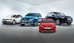 Volkswagen: сюрприз для поклонников российского производства