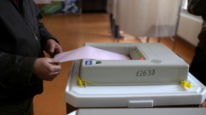 Голоса подсчитаны: ярославские выборы признаны состоявшимися
