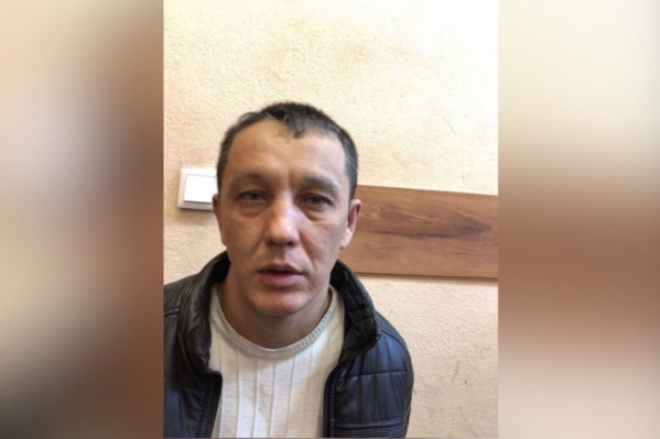 Мужчина рассказал следователям детали преступления Мужчина рассказал следователям детали преступления