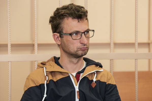 Суд не нашёл вины Алексея Табалова в митинге сторонников Навального у мэрии Челябинска Суд не нашёл вины Алексея Табалова в митинге сторонников Навального у мэрии Челябинска
