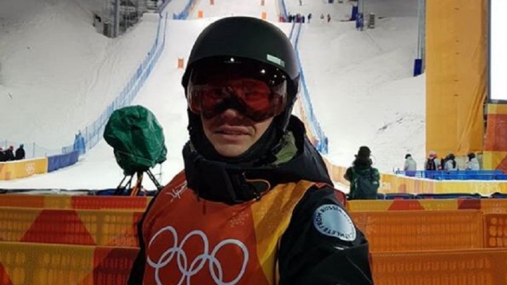 Пермский фристайлист Александр Смышляев выбыл из борьбы за олимпийскую медаль