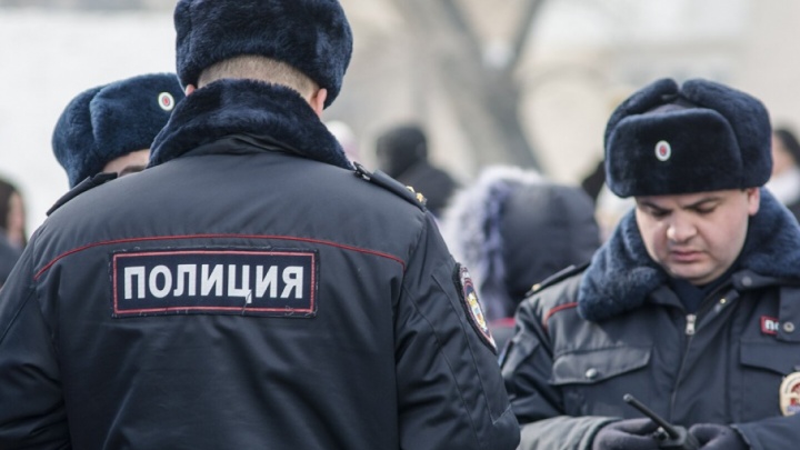 Левада: 25% опрошенных россиян пожаловались на бездействие МВД по их заявлениям