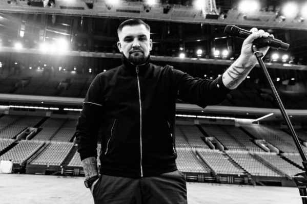 День рождения Василий проведет со своими фанатами День рождения Василий проведет со своими фанатами
