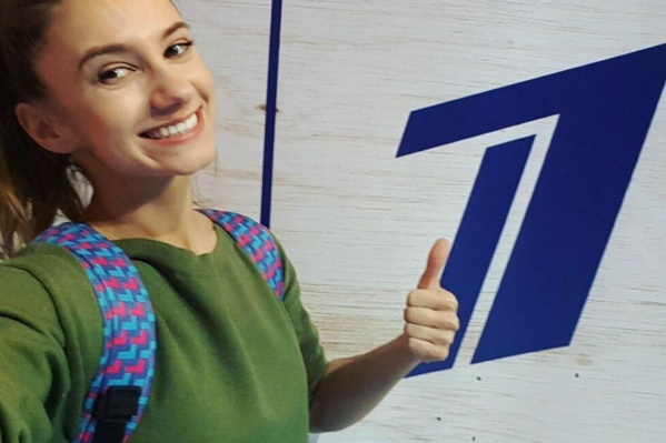 Тюменке не удалось преодолеть все испытания, но она не отчаивается. Девушка намерена попытать удачу в следующем году Тюменке не удалось преодолеть все испытания, но она не отчаивается. Девушка намерена попытать удачу в следующем году