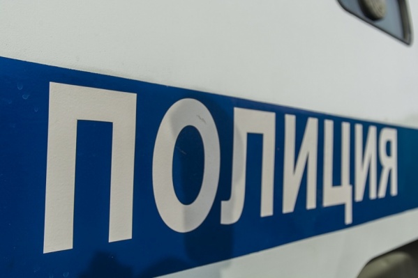 В полиции выясняют детали произошедшего В полиции выясняют детали произошедшего