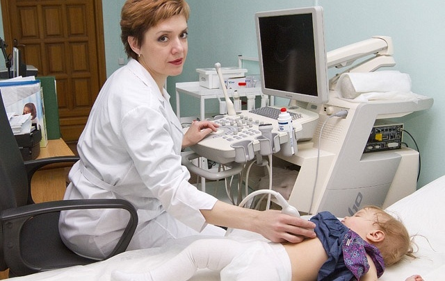Больницы Южного Урала получили новые флюорографы и аппараты УЗИ