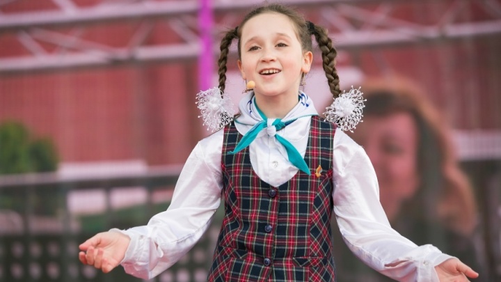 Юные чтецы Поморья могут стать частью всероссийского конкурса «Живая классика»