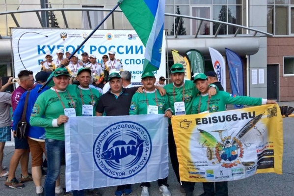 Результатом региональная команда не очень довольна, но уверена: полученный опыт поможет победить в будущем Результатом региональная команда не очень довольна, но уверена: полученный опыт поможет победить в будущем