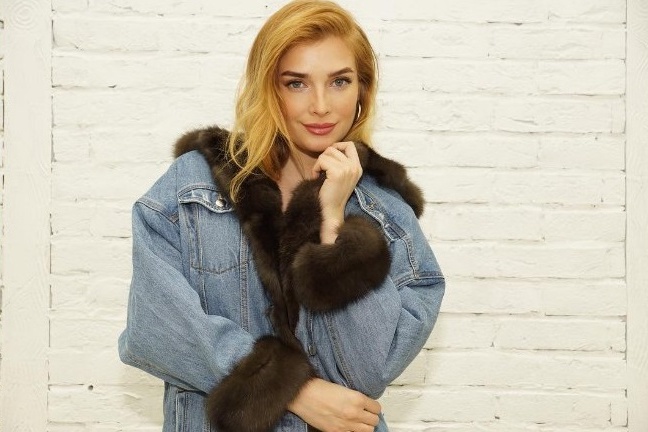 Татьяна Котова призналась, что ей не нравятся мужчины в лосинах Татьяна Котова призналась, что ей не нравятся мужчины в лосинах