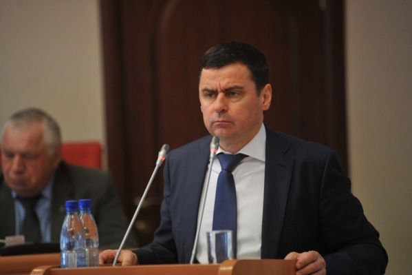 Депутаты рассказали, что думают об отчёте Дмитрия Миронова Депутаты рассказали, что думают об отчёте Дмитрия Миронова