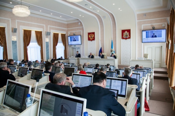 Предложения правительства по бюджету депутаты поддержали единогласно Предложения правительства по бюджету депутаты поддержали единогласно