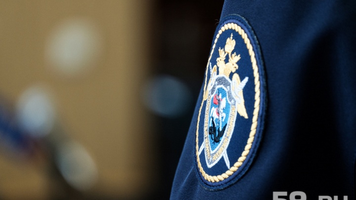 В Прикамье прокурор потребовал снести деревянную горку, с которой упала пятилетняя девочка