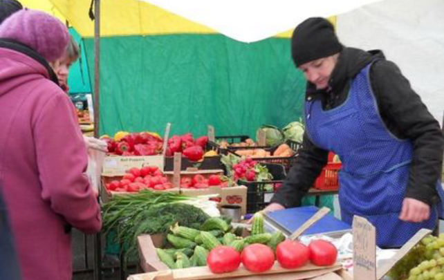 «Цены будут ниже рыночных на 10–15%»: в Ростове пройдет продовольственная ярмарка