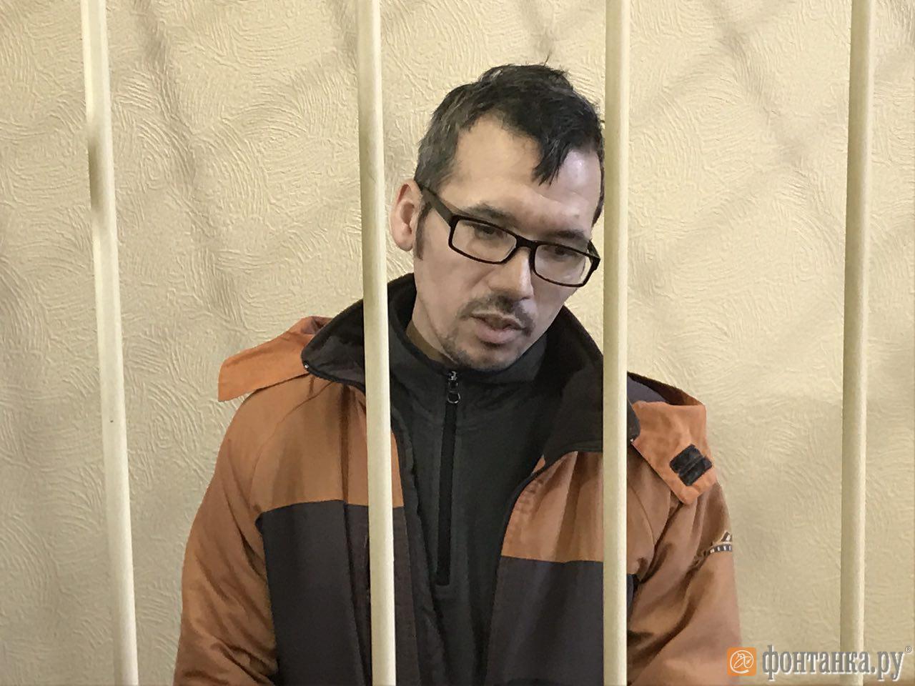 Журабек Муратов