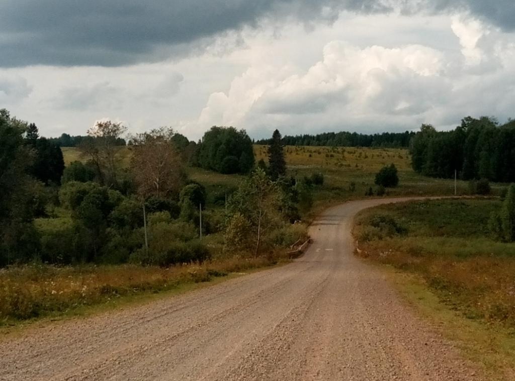 Работа из номинации «Эх, дороги». Автор Агния Совгатова Работа из номинации «Эх, дороги». Автор Агния Совгатова
