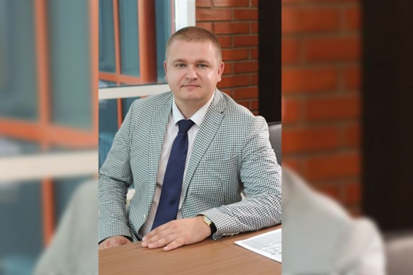 У полиции большие вопросы к проректору вуза Сергею Золотых У полиции большие вопросы к проректору вуза Сергею Золотых