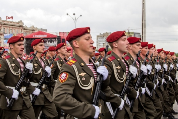 В армию призвали 3770 жителей региона В армию призвали 3770 жителей региона