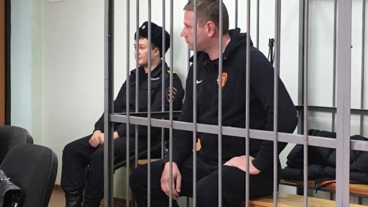 Застройщику челябинского ЖК «Яркая жизнь» продлили срок задержания