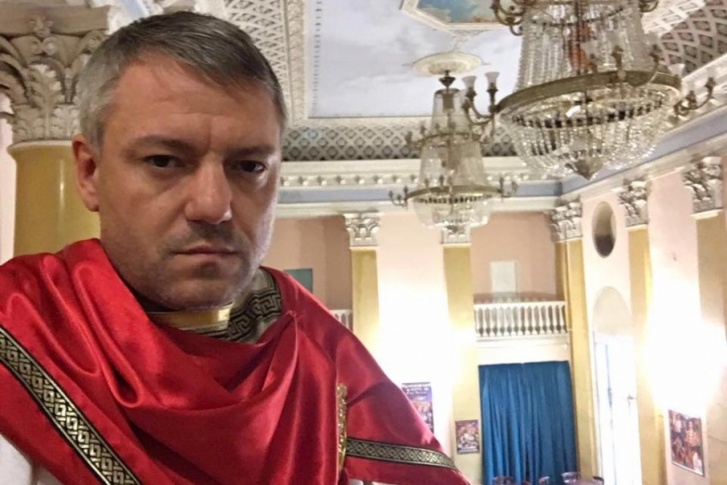 Дмитрий Резниченко уверяет, что его хотят «вытравить» из ростовского цирка Дмитрий Резниченко уверяет, что его хотят «вытравить» из ростовского цирка