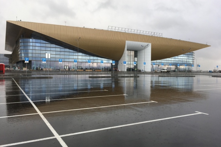 Пермский аэропорт сделают более удобным для инвалидов