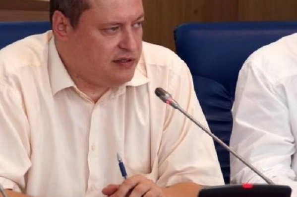 Дмитрий Семененко Дмитрий Семененко