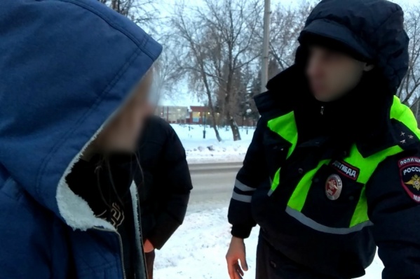 Женщине грозит административная ответственность Женщине грозит административная ответственность
