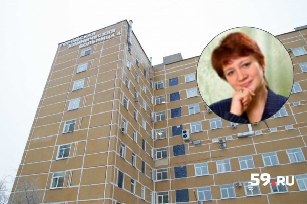 Наталия Шагулина начала дышать самостоятельно Наталия Шагулина начала дышать самостоятельно