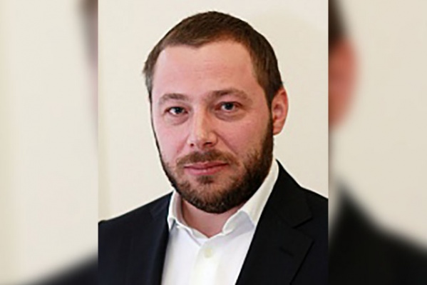 Дмитрий Войнич по собственному желанию оставляет высокий пост Дмитрий Войнич по собственному желанию оставляет высокий пост