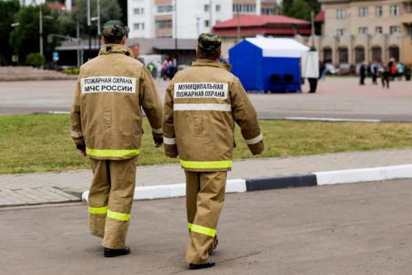 Специальные патрули ежедневно следят за ярославцами Специальные патрули ежедневно следят за ярославцами