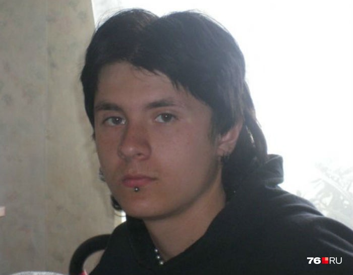 Андрей Сорокин Андрей Сорокин