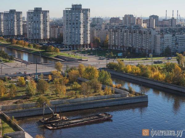 Михаил Огнев/"Фонтанка.ру"/Архив