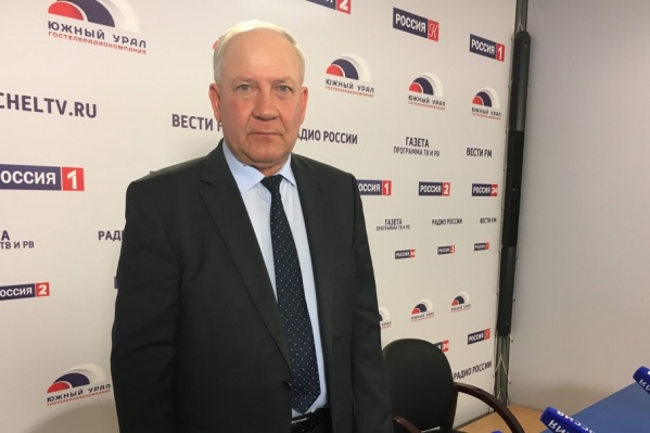 Олег Климов оказался лицом к лицу с возмущением челябинцев, которое транслировали журналисты Олег Климов оказался лицом к лицу с возмущением челябинцев, которое транслировали журналисты