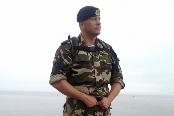 Отслуживший много лет в органах Валентин Табачный готовится дать серьезный отпор Отслуживший много лет в органах Валентин Табачный готовится дать серьезный отпор