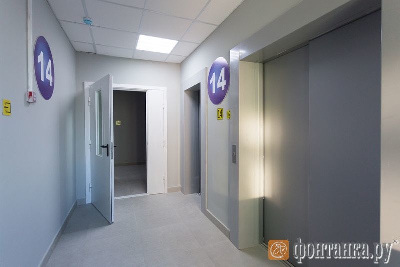 предоставлено компанией «Аквилон Инвест»