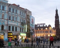 Квартиры в Казани дорожают, но только в комфортабельных домах и районах