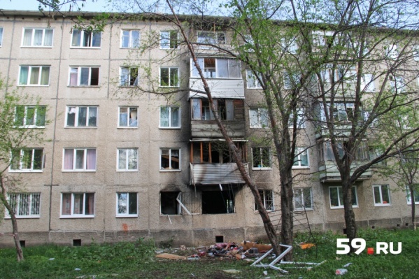 По словам главы района, говорить, что виноваты в УК, преждевременно По словам главы района, говорить, что виноваты в УК, преждевременно