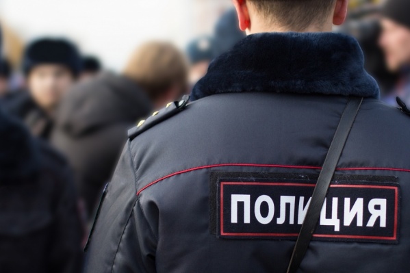 В поисках подозреваемого задействовали следователей и полицию В поисках подозреваемого задействовали следователей и полицию
