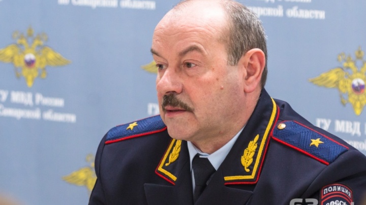 «Это был муляж взрывного устройства»: генерал Винников прокомментировал инцидент на Минской