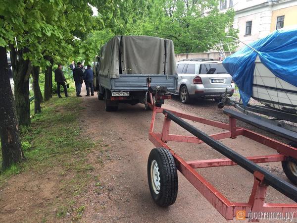 Александр Холодов