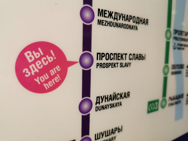 Ксения Потеева/«Фонтанка.ру»