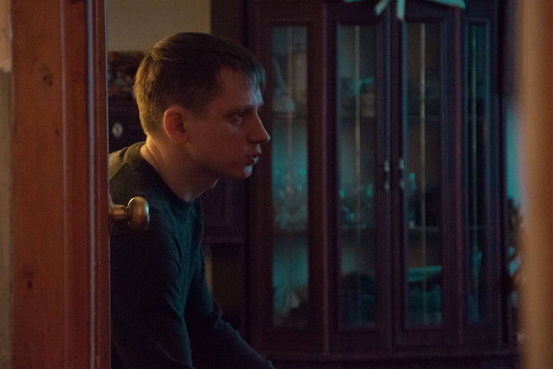 Григорий Кулижников говорит: для врача счастье — когда его пациент преодолевает очередной недуг Григорий Кулижников говорит: для врача счастье — когда его пациент преодолевает очередной недуг