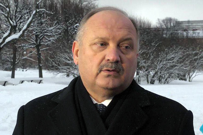Николай Бондаренко/Пресс-служба аппарата вице-губернатора
