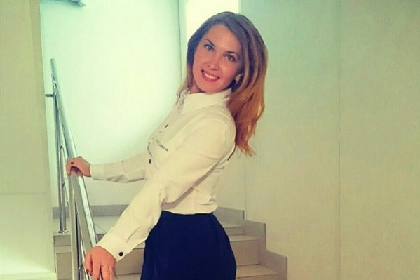 Ирине было всего 30 лет.
Ирине было всего 30 лет.