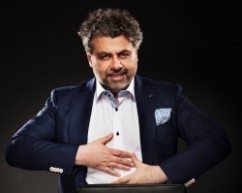 Александр Белгороков: «Как не остаться за бортом или продавать лучше конкурентов»
