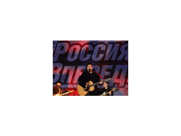 Архив/Дмитрий Духанин/Коммерсантъ
